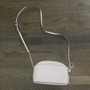 Michael Kors Blush Crossbody Bag